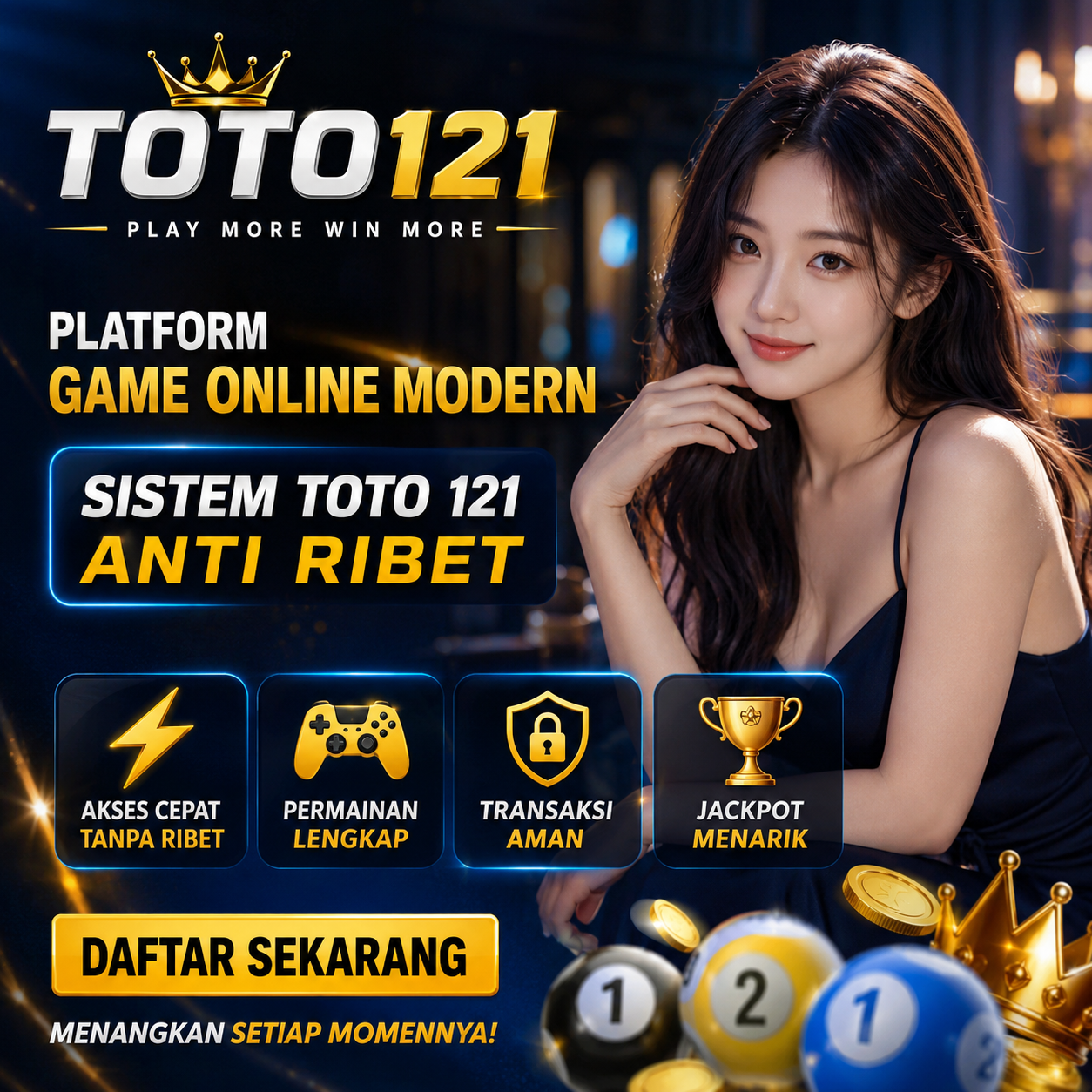 Slot 88 Gacor