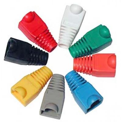 Vỏ bọc đầu cáp EN-RJ45BOOT